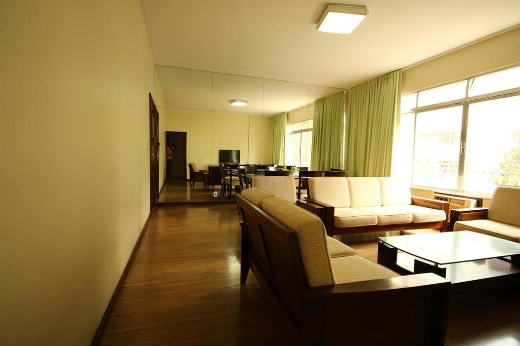 Apartamento Gohouse Prudente 301 Rio de Janeiro