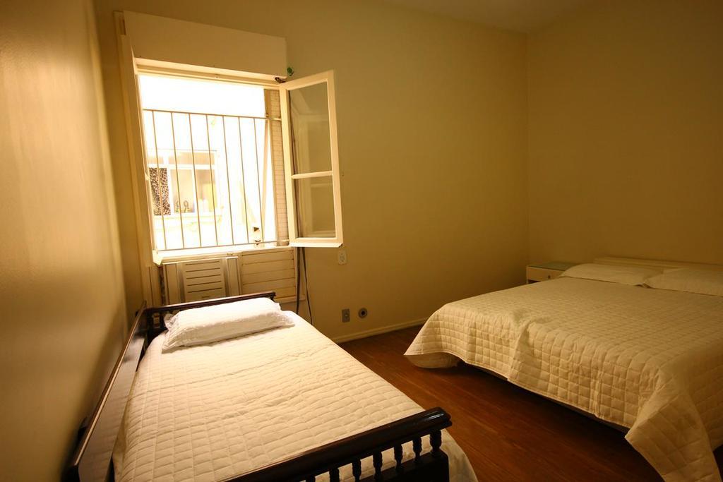 Apartamento Gohouse Prudente 301