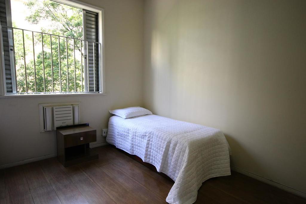 Apartamento Gohouse Prudente 301 *