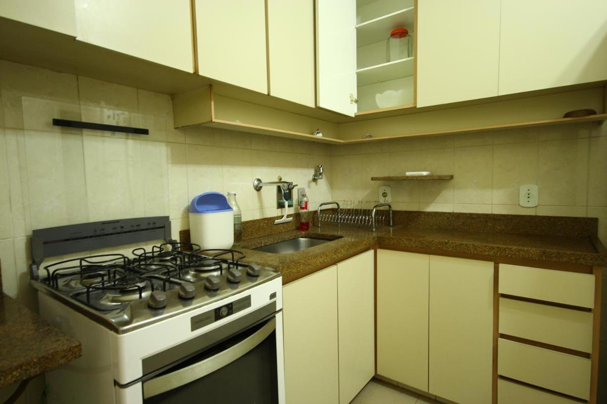 Gohouse Prudente 301 Apartamento *