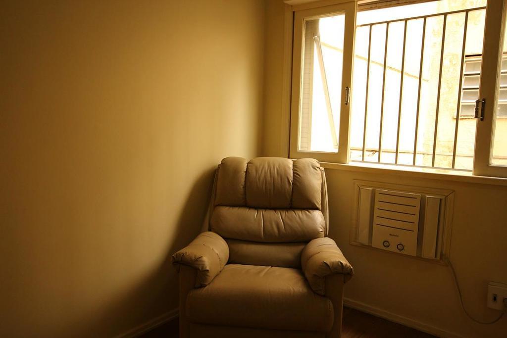 Apartamento Gohouse Prudente 301 Rio de Janeiro