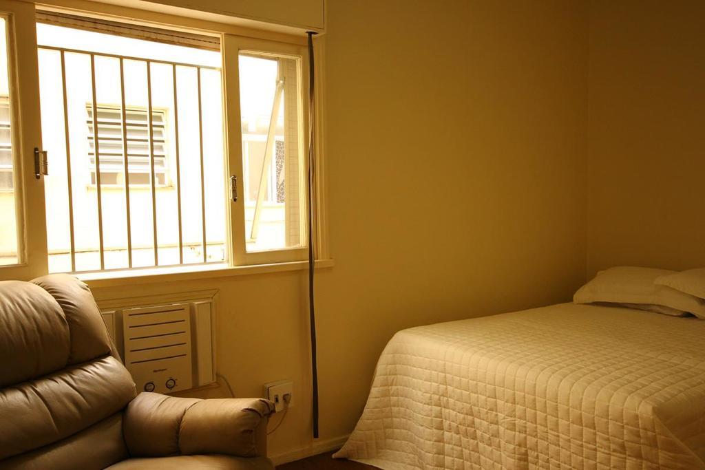 Apartamento Gohouse Prudente 301 *