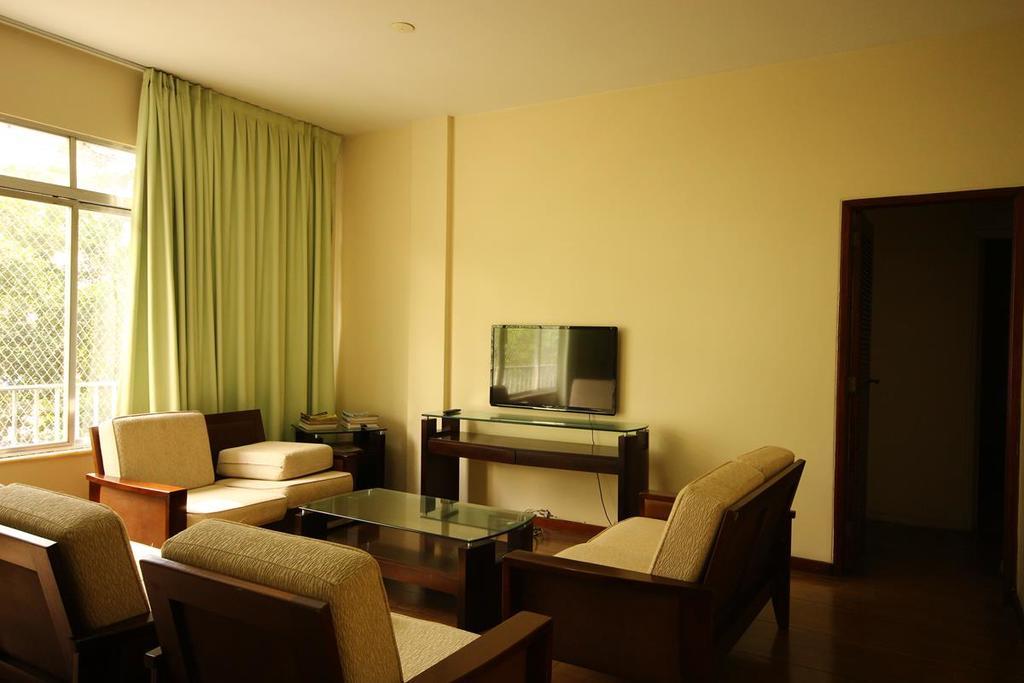 Gohouse Prudente 301 Apartamento