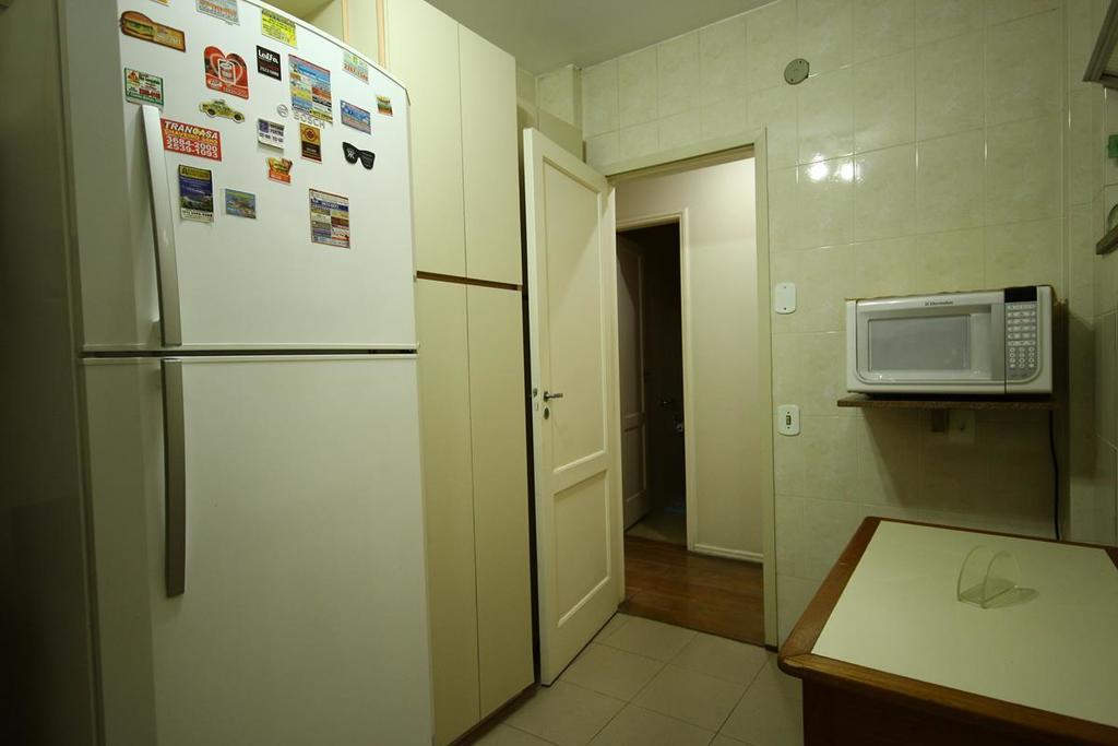 Gohouse Prudente 301 Apartamento *