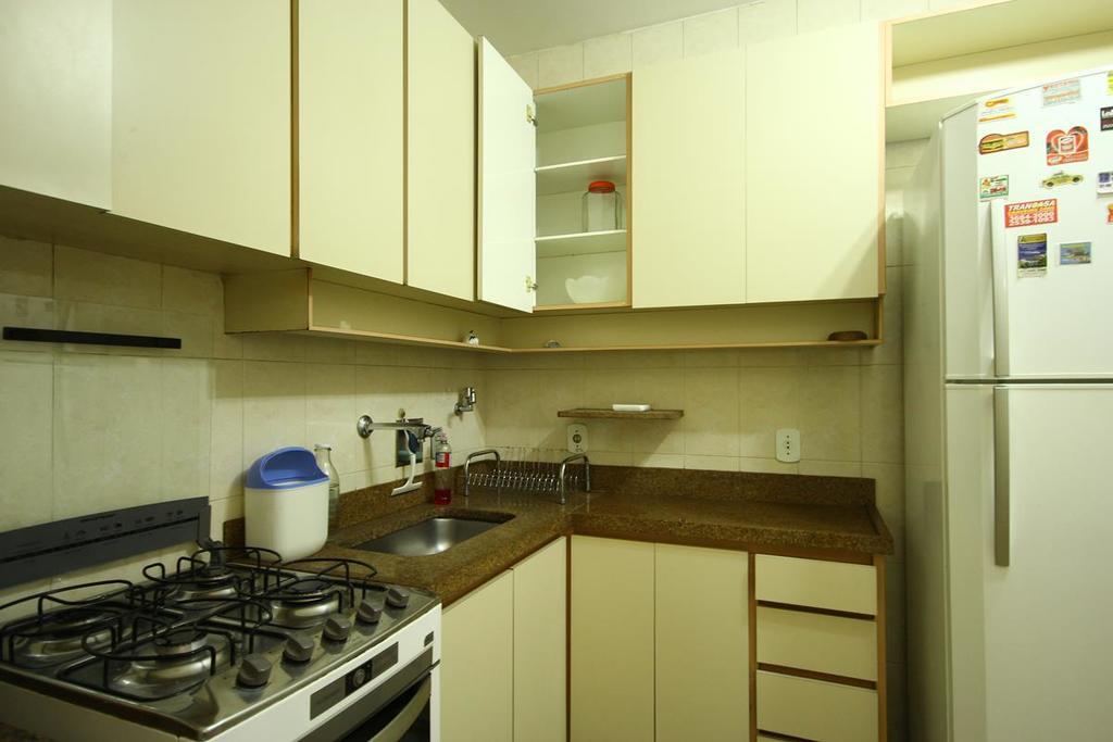 Gohouse Prudente 301 * Rio de Janeiro