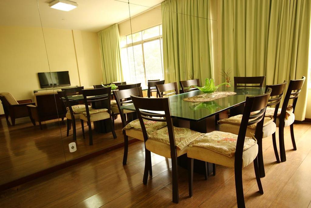 Gohouse Prudente 301 Apartamento Rio de Janeiro