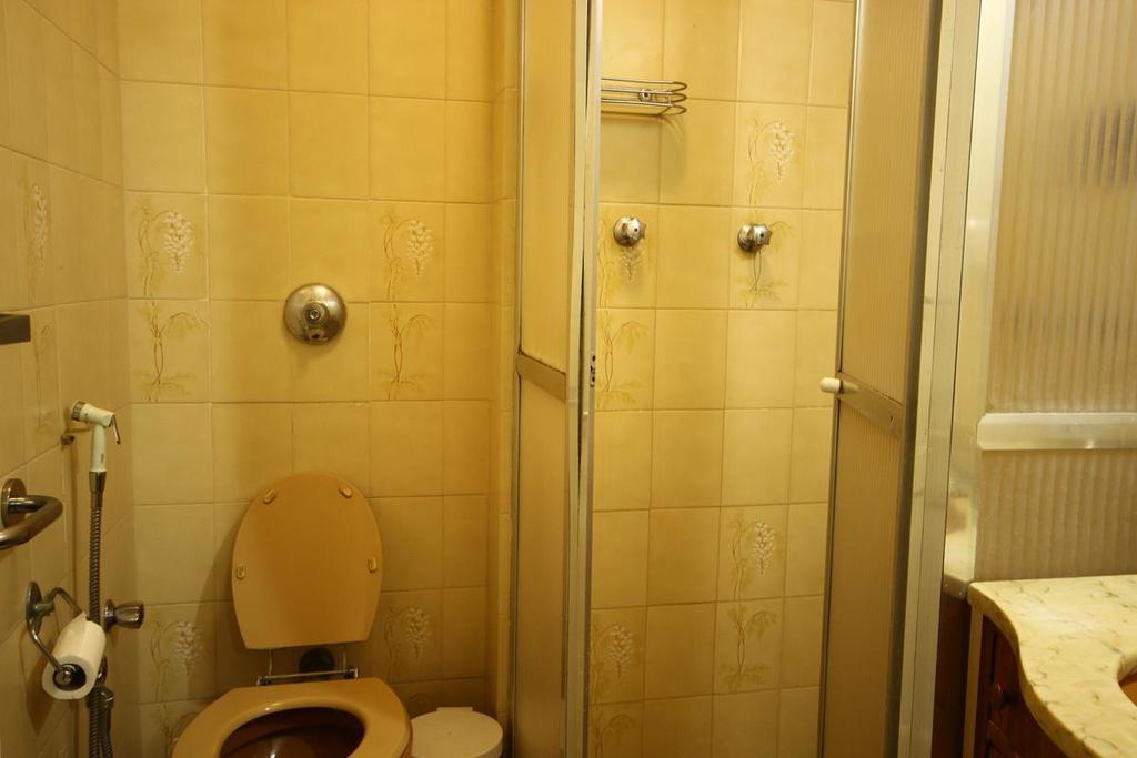 Apartamento Gohouse Prudente 301 *