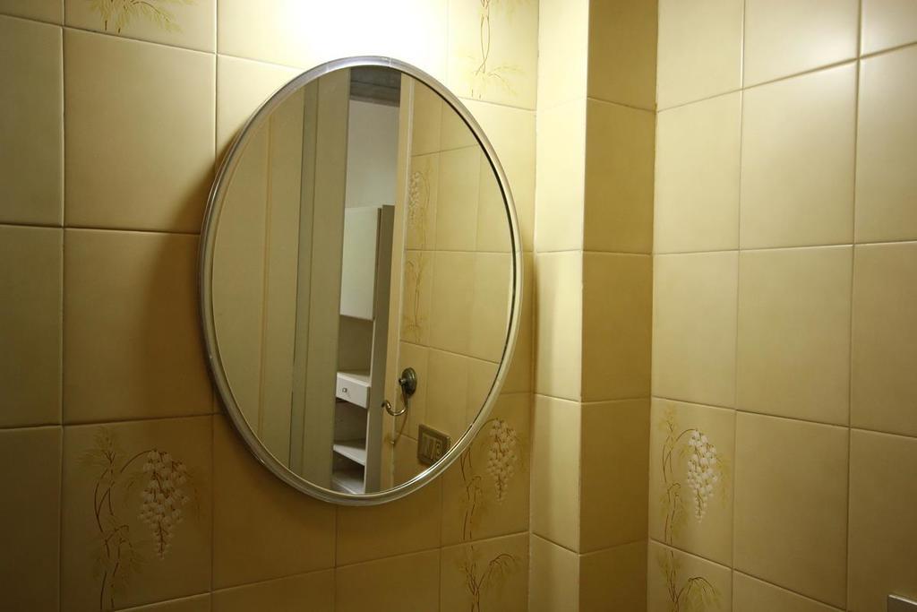 Gohouse Prudente 301 Apartamento *