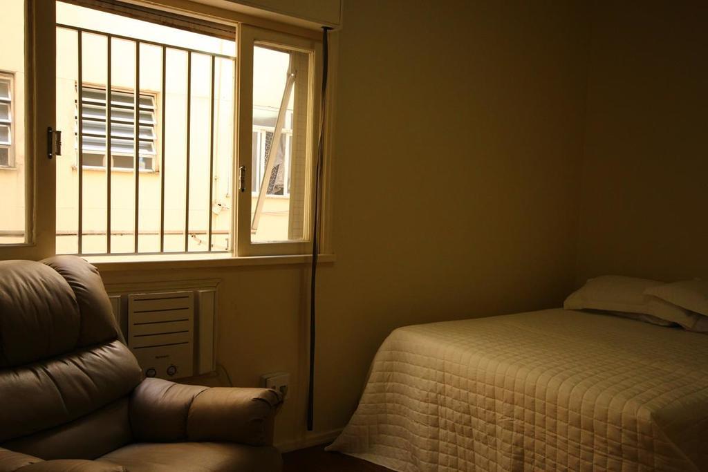 Apartamento Gohouse Prudente 301