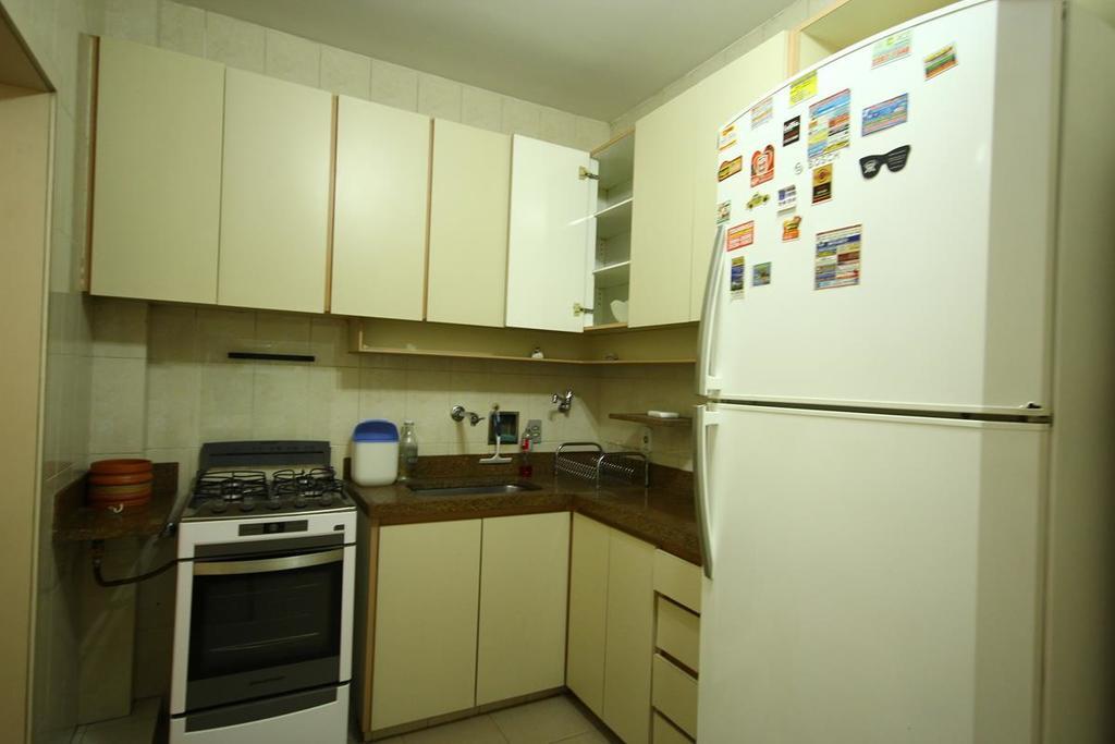 Gohouse Prudente 301 Apartamento Rio de Janeiro
