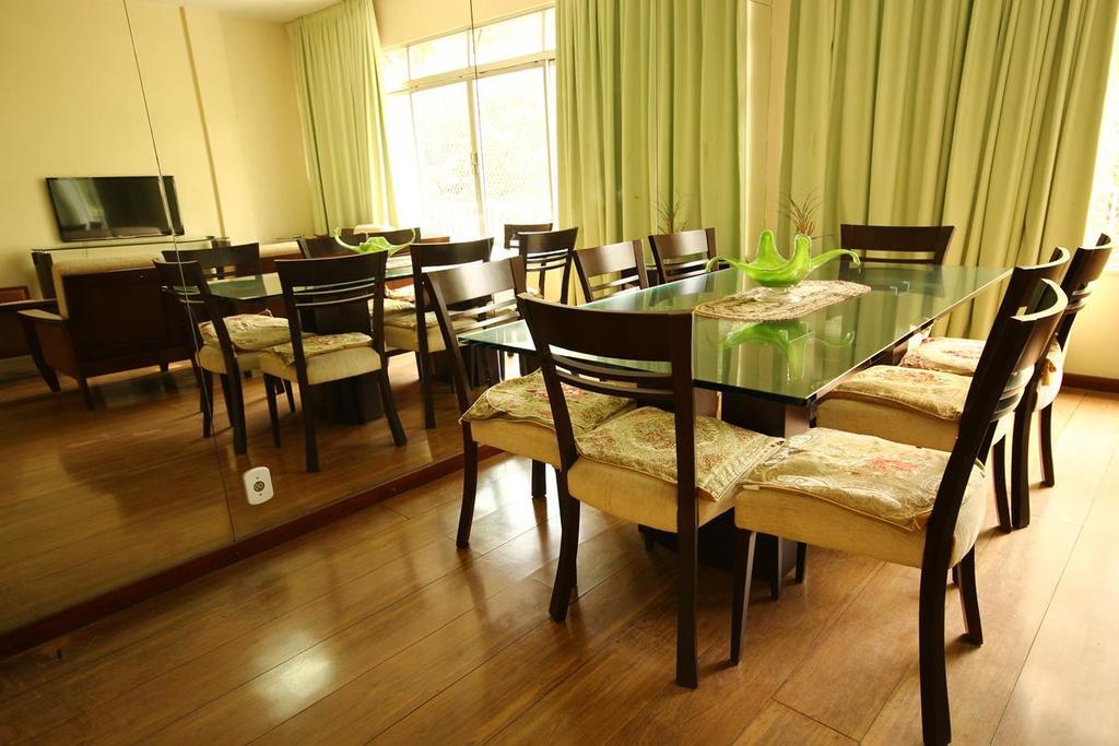 Gohouse Prudente 301 Apartamento *