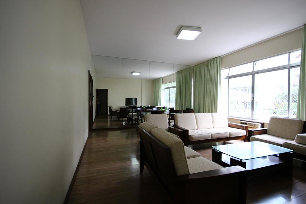 Gohouse Prudente 301 * Rio de Janeiro