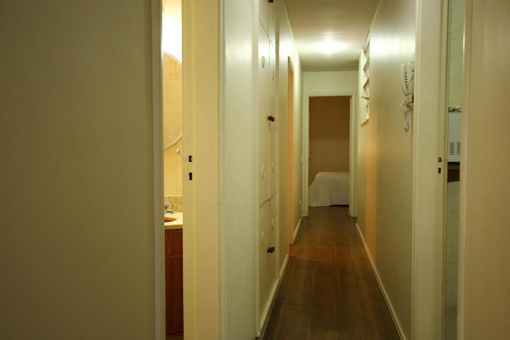 Apartamento Gohouse Prudente 301 *