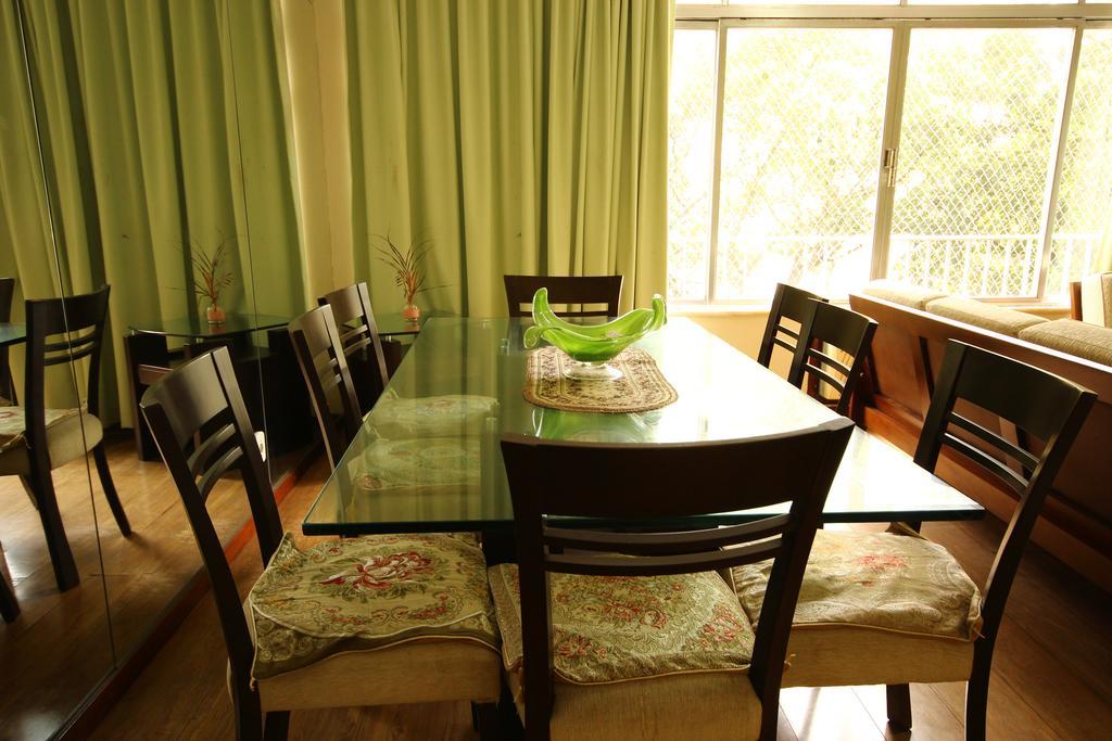 Apartamento Gohouse Prudente 301 Rio de Janeiro