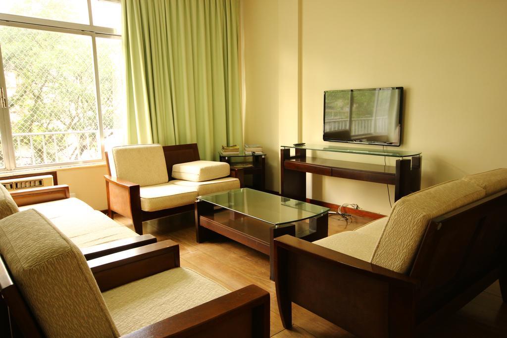 Gohouse Prudente 301 Apartamento *