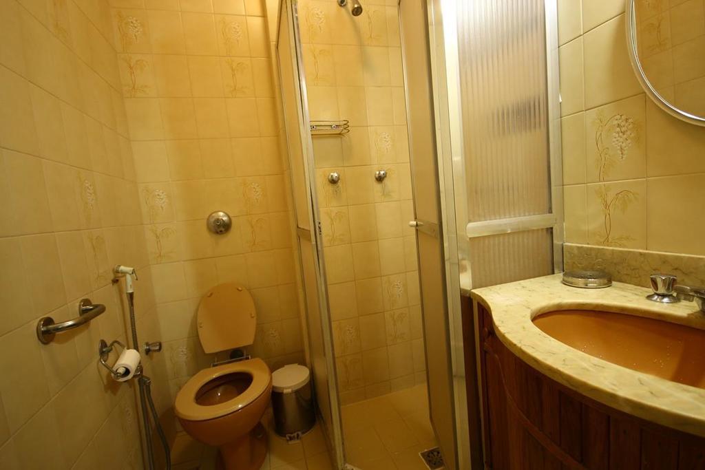 Gohouse Prudente 301 Apartamento Rio de Janeiro