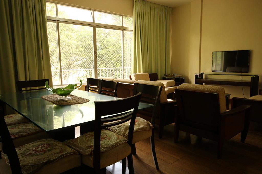 Apartamento Gohouse Prudente 301 Rio de Janeiro