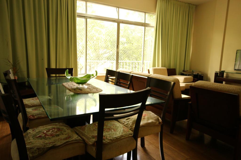 Gohouse Prudente 301 * Rio de Janeiro