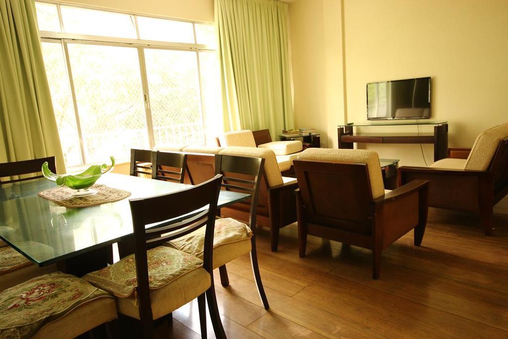 Gohouse Prudente 301 * Rio de Janeiro