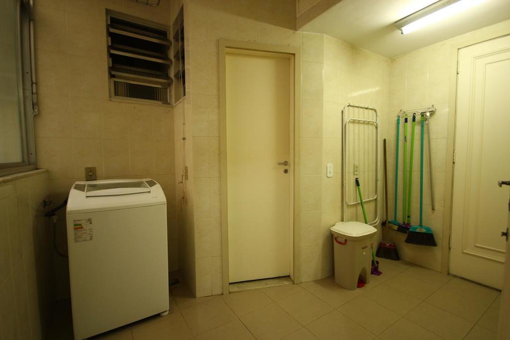 Gohouse Prudente 301 * Rio de Janeiro
