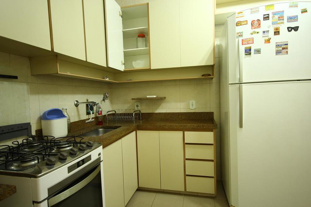 Apartment Gohouse Prudente 301 *